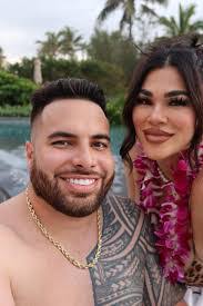 Edward Teixeira's Instagram, Twitter & Facebook