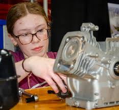 Options Skilled Trades Fair hosts over 1,000 area students