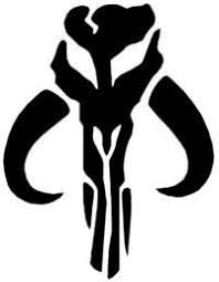 7000 bby) were the first documented establishment of mandalorians. Pin By Valamorius On Products I Love Mandalorian Symbol Star Wars Symbols Mandalorian