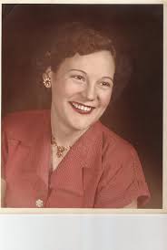 Emma Grace Jacobs Hulse (1930-2006)