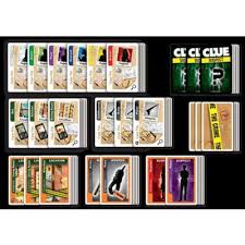 We did not find results for: Cluedo Suspect Card Game Home Facebook