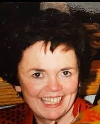 Janet M. (Sweeney) Lothrop Obituary March 14, 2023