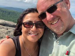 Sonya Murray and Klaus Meyersieck's Wedding Website