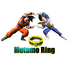 Metamo Ring – Xenoverse Mods