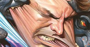 Fantastic Four: Reed Richards' Most Disturbing Stretching Power Turns His  Entire Family into Nightmare Fuel