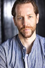 Matthew Nordstrom: Movies, TV, and Bio