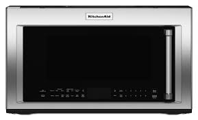 kmhp519ess kitchenaid 1200 watt