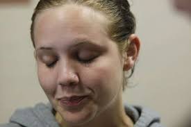 Day care fire victims and loved ones