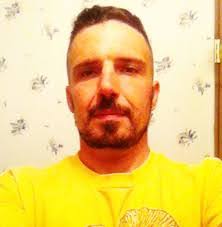 Robert Corley's Instagram, Twitter & Facebook