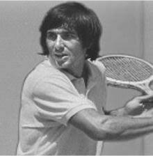 Open over arthur ashe in 1972 and the french open in 1973. 15 Of The Best Quotes By Ilie Nastase Quoteikon