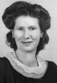 Esther Arlene “Arlene” Oakes Wells (1915-2001)