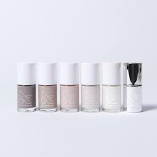 5 Shades Of Grey Kit In 2020 Olive And June 5 Shades Of Grey Shades Of Grey