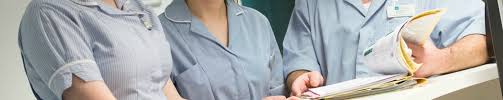 Career Paths For Hcas Royal College Of Nursing