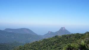 Tijuca forest/tijuca national park/tijuca peak. Pico Da Tijuca See Rio De Janeiro At 360Âº Free Walker Tours