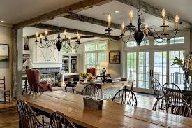 Lake House By Crisp Architects Homeadore House House Design Home Living Room