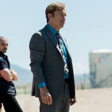 Is kim's death an inevitable plot point for #bettercallsaul season 6? Review As Better Call Saul Returns Breaking Bad Comes Into View The New York Times