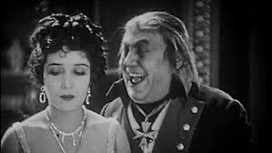 The Patriot" (1928) Overture