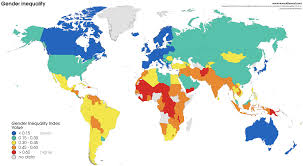 Inequality Archives Views Of The World
