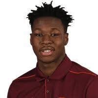 Jaylen Jones Stats, NCAAF News, Bio and More