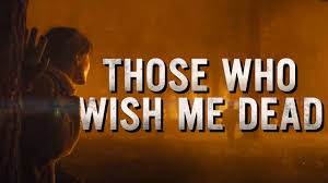 Film set to premiere in theaters and hbo max on the same day. Those Who Wish Me Dead Trailer 1 Youtube