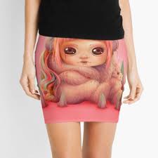 When it comes to making a fashion impact in short order, no one can compete with candy magazine. Candy Doll Mini Skirts Redbubble