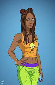 We did not find results for: Jennifer Pierce Earth 27 Wiki Fandom Powered By Wikia Jennifer Pierce Black Lightning Justice League Dark