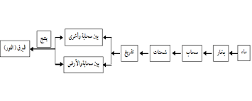 الطعن في قوله تعالى وجعلنا من الماء كل شيء حي
