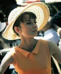 Celebrating Audrey Hepburn