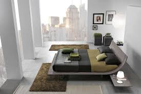 When you imagine modern spaces, do you see minimalist decor, blank walls and clean lines? 50 Modern Bedroom Design Ideas