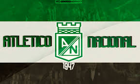 Aquí todo sobre cómo se acopló al grupo y el gesto que tuvo con nuestro capitán previo a. Atletico Nacional 1947 By Nacionalgraphics Jr On Deviantart