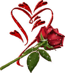 صور ورود متحركة رومانسية 2013 صور وردة حمراء جميله 2013 اجمل صور خلفيات ورود 2013 Glitter Pictures Glitter Flowers Beautiful Roses