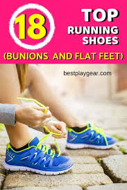 18 Best Running Shoes For Bunions And Flat Feet In 2020 In 2020 Best Running Shoes Stability Running Shoes Best Trail Running Shoes