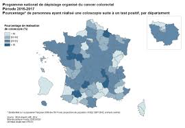 Cartes d'identité des tumeurs® (cit) est un programme de recherche dédié à la génomique des cancers, initié par la ligue en 2000 et financé ces résultats alimentent une base de données sans équivalent en france et en europe. Evaluation Du Programme De Depistage Du Cancer Du Colon Rectum Sur La Periode 2016 2017 Indicateurs Nationaux