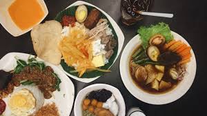 Makanan yang sedap akan sampai ke tekak dan terus ke ingatan. 7 Makanan Favorit Kartini 5 Di Antaranya Bisa Kalian Coba Di Jakarta Kumparan Com