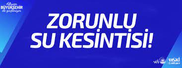 Jun 17, 2021 · 17.06.2021 saat 09:00 ile 12:00 arasında yaklaşık 3 saat su kesintisi olacaktır. Van Su Ve Kanalizasyon Idaresi Genel Mudurlugu
