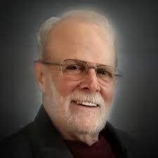 Patrick "Pat" H. Conley