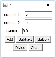 Jan 01, 2011 · the ui automation framework is relatively new to windows platform and successor to windows active accessibility. Java Gui Framework Guide To The Different Java Gui Frameworks