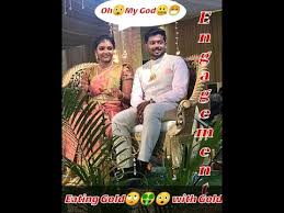 Gold Eating In Engagement Party Lalitha Jewellery Sons Engagement With Grt Daughter Youtube Lalitha jewellery mart was established on 1956. gold eating in engagement party lalitha jewellery sons engagement with grt daughter