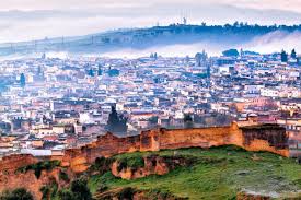 Selected maps are included in the wikimedia atlas of morocco. The Best Of Design In Morocco Africa