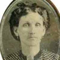 Miriam A Beck (1802–1867) • FamilySearch