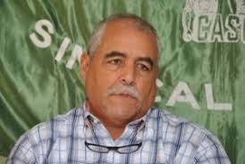 Feliz Cornelio Sánchez