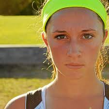 SUNDAY BEST: Alexa Hoover overcame adversity to play her senior season at  Methacton