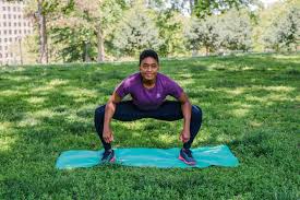 Every time your cat wakes up, they immediately stretch and yawn. 14 Most Effective Cool Down Exercises To Recover After A Workout