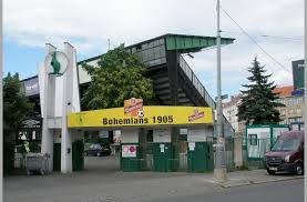 First league 1 august at 14:00. Die Grune Wand Der Bohemians 1905 Tschechien Online