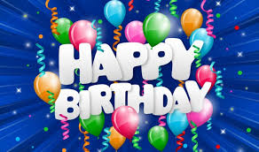 RÃ©sultat de recherche d'images pour "image de joyeux anniversaire"