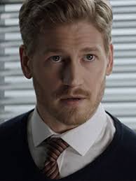 Gavin Stenhouse: Os melhores Filmes e Séries