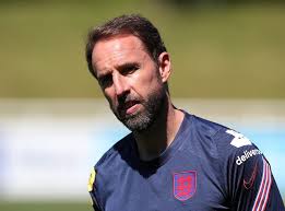 View the player profile of defender gareth southgate, including statistics and photos, on the official website of the premier league. England Hopes Gareth Southgate And His Team Can Build On Solid Foundations The Independent