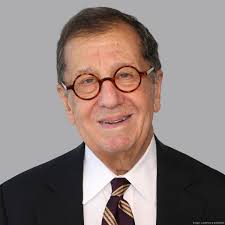 Dean of Atlanta real estate': Andy Ghertner retires from Cushman &  Wakefield