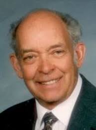 Ted G. Combe Obituary December 30, 2009