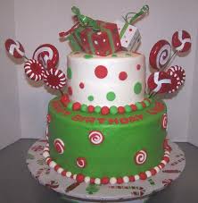 Then share the link with friends and looking for ideas for your child's birthday cake? 12 Xmas Birthday Cakes Photo Christmas Birthday Cake Merry Christmas And Happy Birthday Cake And Christmas Birthday Cake Snackncake